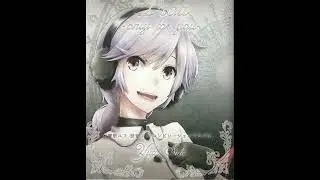 Diva -only for you- Disc 2 Track 4 -  氷砂糖ルミネセンス by 市蔵