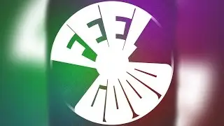 Feel Good I AppDesign I by JoeDaGorilla