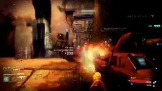LikeButta Destiny Beta Montage