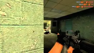 CS:S FAST5k