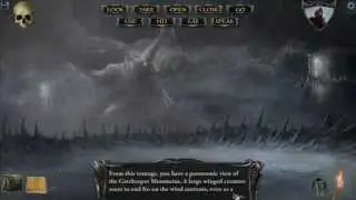 Shadowgate Launch Trailer