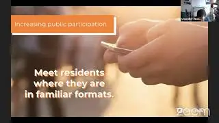PublicInput Deminar: Engaging Residents