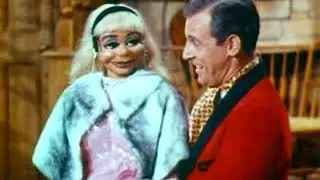the lucy show -  lucy and paul winchell