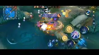 CONTENT CREATOR MLBB DREI