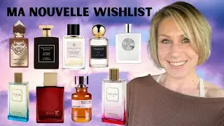 MA NOUVELLE WHISLIST JUIN 2023 😍: C'est l'histoire sans fin 😅🤣Ella K, Chérigan, Navitus, S.H.Lucas 🐍