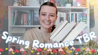 spring romance tbr 🤭 || all the FORBIDDEN ROMANCES i want to read this season