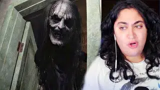 ЧУДАЧНАЯ БАБУШКА!