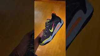 Nike kd 15 boi 1da #footlocker #kd15 #bosscomitchell