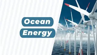 Ocean Energy