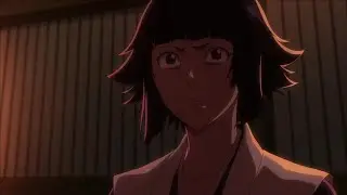 Soi Fon gets in her place | Bleach TYBW episode 8