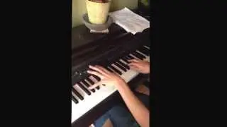 Quack Like a Duck - Jazz cover