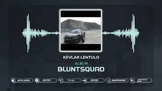 Rising Sun Kevlar Lentulo Bluntsquad