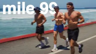 I Ran 100 Miles in 25 Hours as an Amateur 