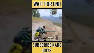 Quick shotgun clutch | Target bot |#shorts #bgmi #pubgmobile #clutch #shotgun