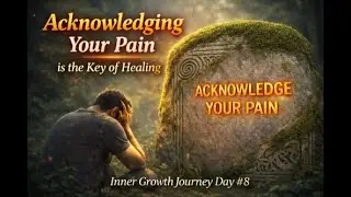 Awareness of Your Pain | अपने दर्द को समझो!