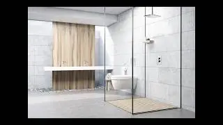 DueGi Concealed Shower Mixer