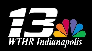 WTHR NewsChannel 13 Topicals April 1993