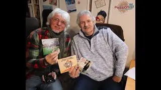 Artibano (I Dragoni) &ndash; &Eacute;mission sp&eacute;ciale Passion D&eacute;couverte avec Serge | 22 & 28 d&eacute;cembre