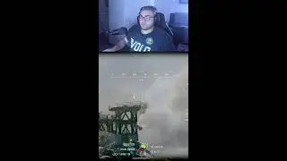 First Stream! Veteran Battlefield Player!
