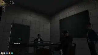 Scruffy Doodle interrogation (12/11/2025)