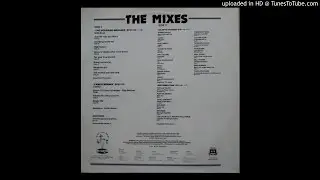 Atlantic Crossing (DMC dance mix by Alan Coulthard 85)