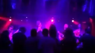 Dyed In Grey - Live At Blackthorn 51 (clips)
