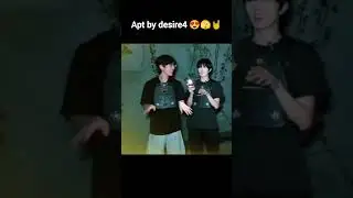 behind secen fun 🥰😍 ~ Desire4 ~ Abo Desire Series ~ #bl #cdrama #shorts