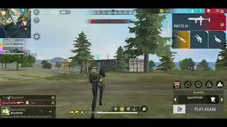 Hacker🙉😱in game ....35 kill🤐