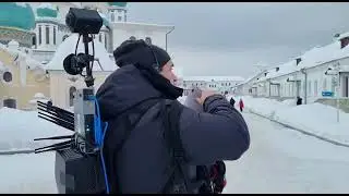Telepresence VRCAST