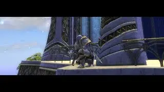 Rift: R80 Warlord Warrior PvP 5 - The Light Bringer Has Returned