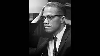 Malcolm x Address to the Ford Hall Forum 
