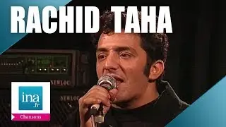 Rachid Taha 