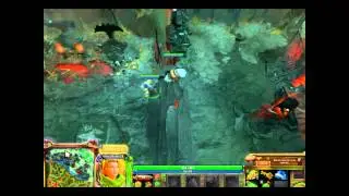 Weekly's Shorter Dota Digest Volume 1