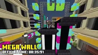 Wizzy's Craftsuke Commentary (Minecraft SASUKE/Ninja Warrior)