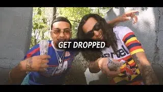 Versaci Flex x Robby Dizzle - Get Dropped (Official Video)