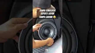 MITSUBISHI XPANDER : Beberes audio xpander. #xpander #audio #modifikasi #cibubur #xmoc #mitsubishi