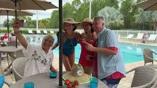 Florida Retirement Living For An Active 55+ Lifestyle | Plantation Oaks of Ormond Beach