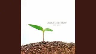 Heart Session - Smiling