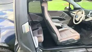 GV19 EPE - BMW i3 Range Extender 