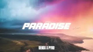 [FREE FOR PROFIT] DeBox - PARADISE w/PYRO | Bounce Type Beat 2022