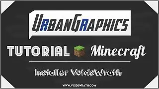 Minecraft - Comment installer VoidsWrath Launcher