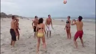 TI Blue Shamu VB 2012