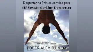 Poder Al&eacute;m Da Vida  - trailer legendado | Cine Desperto