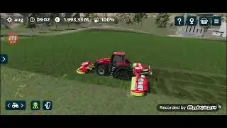 Fs 23 #1 suntem fermieri!