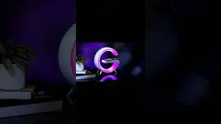 Bluetooth Speaker Wireless Charger with Desk Lamp #youtube #youtubeshorts #ytshorts #youtuber