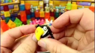 Zomlings Series 2 In The Town Ep16