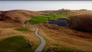Landmand Hole 3 