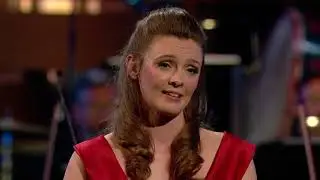 Angharad Lyddon sings Werther! Werther! (Werther) - Massenet | BBC Cardiff Singer of the World 2019