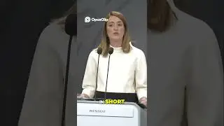 Europe Open for Business  Innovation & Growth Strategy