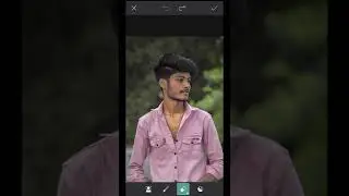PicsArt CB Photo Editing|| Oil Paint Photo Editing 2022 #youtubeshorts